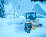 除雪・排雪